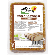 Accesorios de barbacoa Taifun Bio Räuchertofu klassik 200g