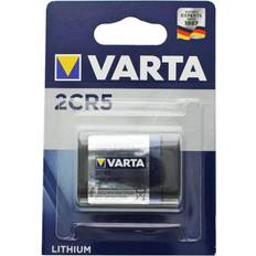 2cr5 Varta 2cr5 photo-lithium batterie 6203