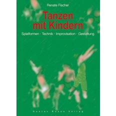 Hoppers Nein Tanzen Mit Kindern