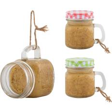erdnussbutter ungesalzen vogelfutter winterfutter 7,50 eur/kg