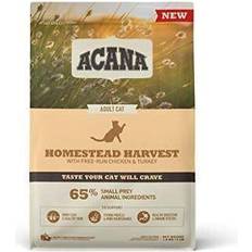 Acana Gato Mascotas Acana 1.8 kg Feline Homestead Harvest Pienso Para Gatos