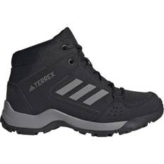 adidas Kid's Terrex Hyperhiker Mid - Core Black/Grey Three/Core Black
