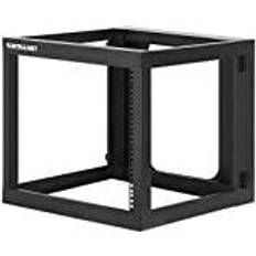 9u Intellinet 716048 19 9U 604x555 rack-monter. [Levering: 4-5 dage]