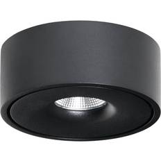 Arcchio rotari Arcchio Ranka LED-Deckenlampe Deckenfluter