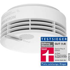 Alarme & Überwachung Hekatron HEKATRON Genius Plus X