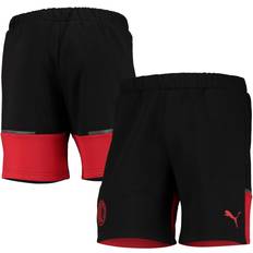 Pantalons & Shorts Puma AC Milan Casuals Shorts Black