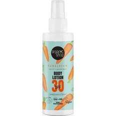 Organic Shop Sunscreen Body Lotion SPF30 150 ml