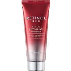 Tonymoly Facial Creams Tonymoly Red Retinol Revital Sleeping Pack