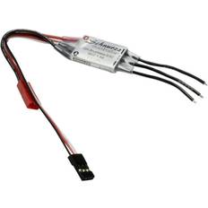 Fjernstyrede flyvemaskiner Pichler Modellbau Schnurzz Modelfly Brushless Flyveregulator 16 A