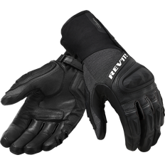 Rev'it! Sand H2O Noir Gants Taille