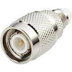 Toolcraft Cylinderskruer M4 10 mm Indvendig Sekskant DIN 912 Rustfrit Stål A4 500 stk
