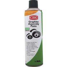 Gris Mastics et Produits de Construction CRC Spray De Montage Graphite Assembly Paste 500 ml 32639-AA 1pcs