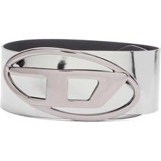 Diesel Belts Diesel B-1DR Faux Leather Belt