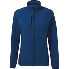Craghoppers Women Jackets Craghoppers womens/ladies expert basecamp soft shell jacket cg1706