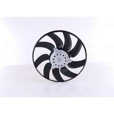 CPU Air Coolers Nissens Car Fan Radiator 85727