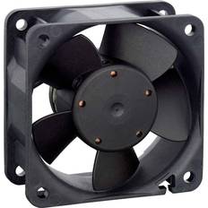614NGL Axial Fan 24 V DC 60 x 60 x 25 mm