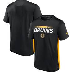 NHL T-shirts Fanatics Boston Bruins Authentic Pro Performance RINK Shirt