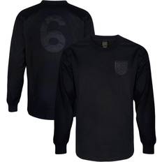 Score Draw England 1966 Blackout Shirt