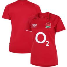 Umbro England Red Roses Alternate Shirt 2022