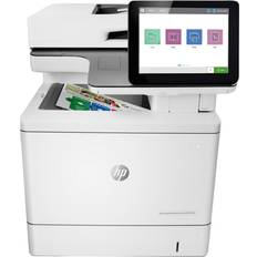 HP Color LaserJet Enterprise Flow MFP M578c Print