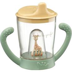 Non Spill Cup Mascotte