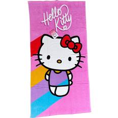 Hello Kitty pyyhe 70x140 cm