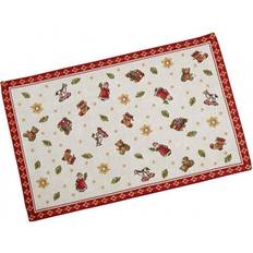 Villeroy & Boch Gobelin Platzset Spielzeuge 32 x 48 cm Platzdeckchen