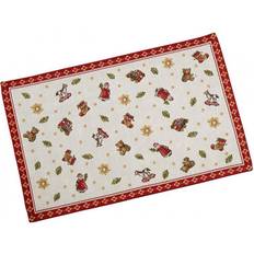 Polyester Placemats Villeroy & Boch Toy's Delight Gobelin Placemat Speelgoed