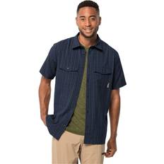 Jack Wolfskin Thompson Shirt Shirt S, blue