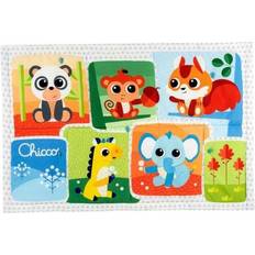 Chicco Lekmattor Chicco Lekmatta Friends of the Forest XXL