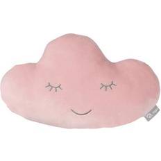 Roze Kussens Roba Knuffel En Decoratieve Kussenwolk Style Roze