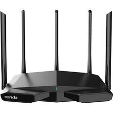 Routers Tenda RX27 Pro AXE5700 Tri-Band