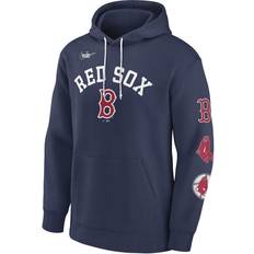 Major League Baseball Jassen & Truien Nike Boston Red Sox REWIND Fleece Hoody