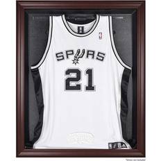 Fanatics Authentic San Antonio Spurs Mahogany Framed Jersey Case