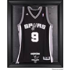 Sports Fan Products San Antonio Spurs 2014 NBA Champions Black Framed Logo Jersey Case