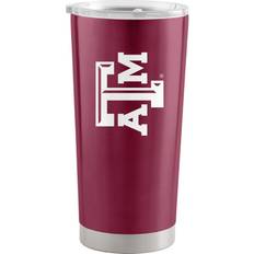 Logo Brands Texas A&M Aggies Ultra 20oz Tumbler