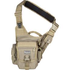 Maxpedition Rygsække Maxpedition FatBoy Versipack Khaki