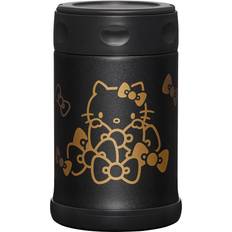 Stainless Steel Food Thermoses Zojirushi SW-EAE50KTBA Jar, 17-Ounce, Hello Kitty Food Thermos