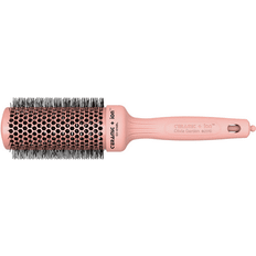 Olivia Garden Ceramic + Ion Blossom Thermal Brush