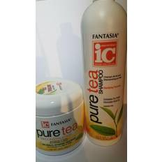 Shampoo IC Tea