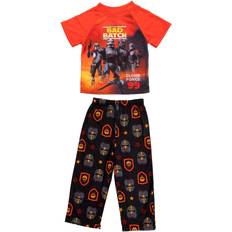 Bambino Scatole regalo e Set AME Sleepwear Bad Batch Boy's Sleep Set