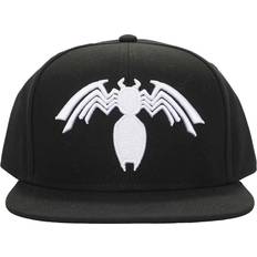 Marvel Ropa de niños BioWorld Logo Snapback Hat