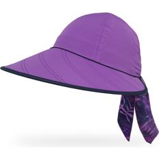 S Bucket Hats Children's Clothing Sunday Afternoons Seeker Hat Dark Violet Dark Violet