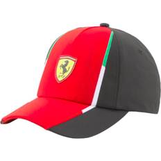 Scuderia Ferrari 2023 Team Cap Kids