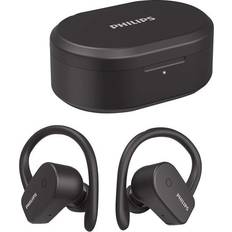 Philips A5205 Wireless Sports Earbuds, IPX7 Waterproof, in-Ear