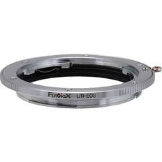 Camera Accessories Fotodiox ‎LR-EOS-FC10 Lens Mount Adapter