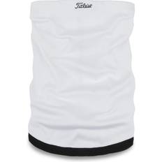 Golf - Men Scarfs Titleist Performance Snood Neck Warmer - White/Black