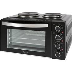 KK 3786 Multi-cooker Black