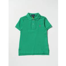 Verde Polos Polo Ralph Lauren verde - Green