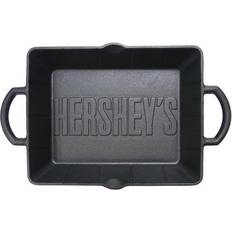 Paella Pans Mr. Bar-B-Q Hersheys Cast Iron S'mores